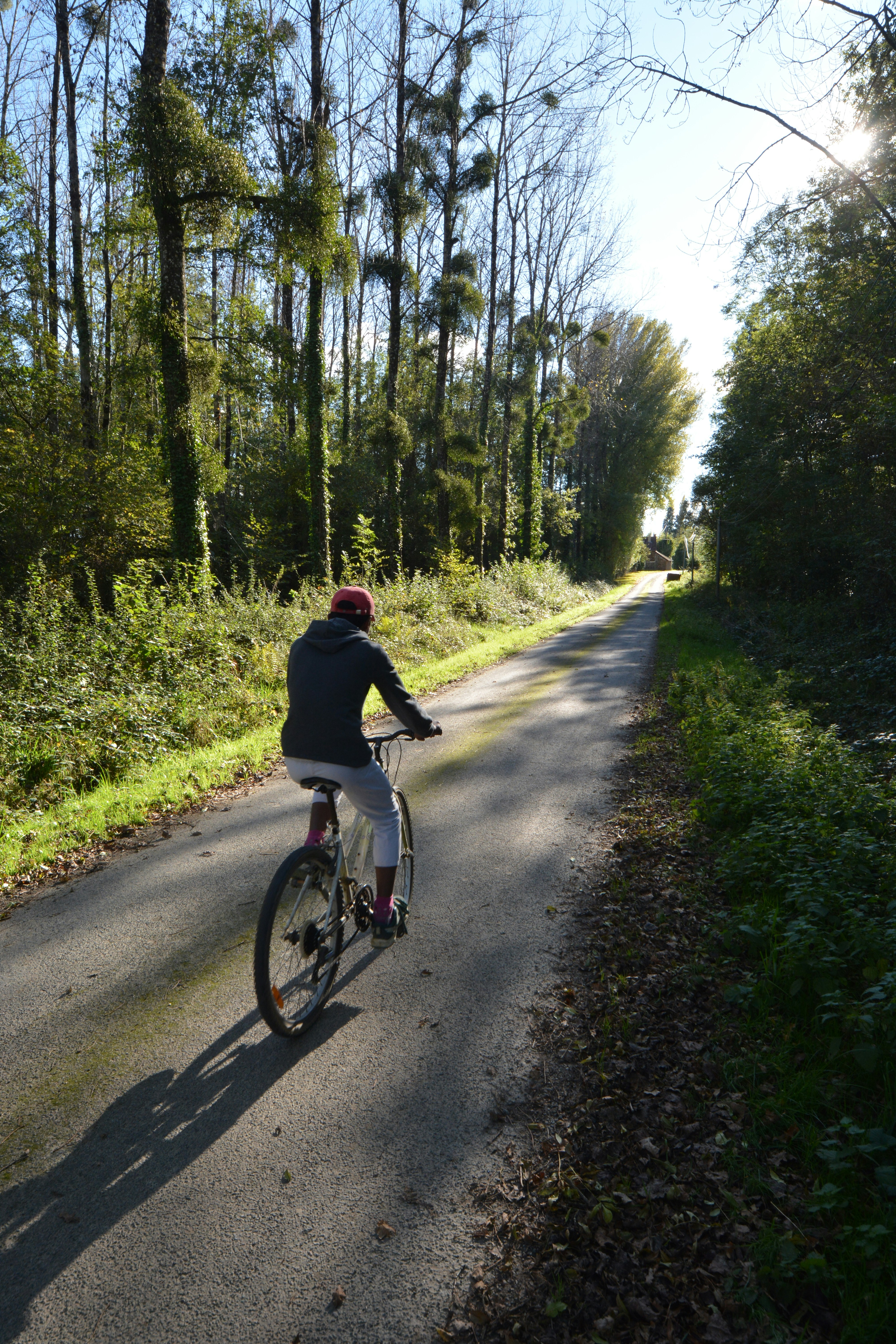 Vélo Haut de France